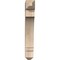 Ekena Millwork Imperial Craftsman Smooth Bracket, Douglas Fir, 5 1/2"W x 26"D x 38"H BKT06X26X38IMP04SDF - alternate 2